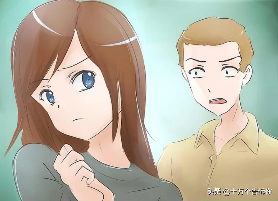 我不爱他了怎么说才不伤害到他,我不爱他了怎么办