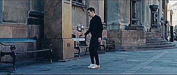 三个提升弹跳动作,三个动作提高你的球性