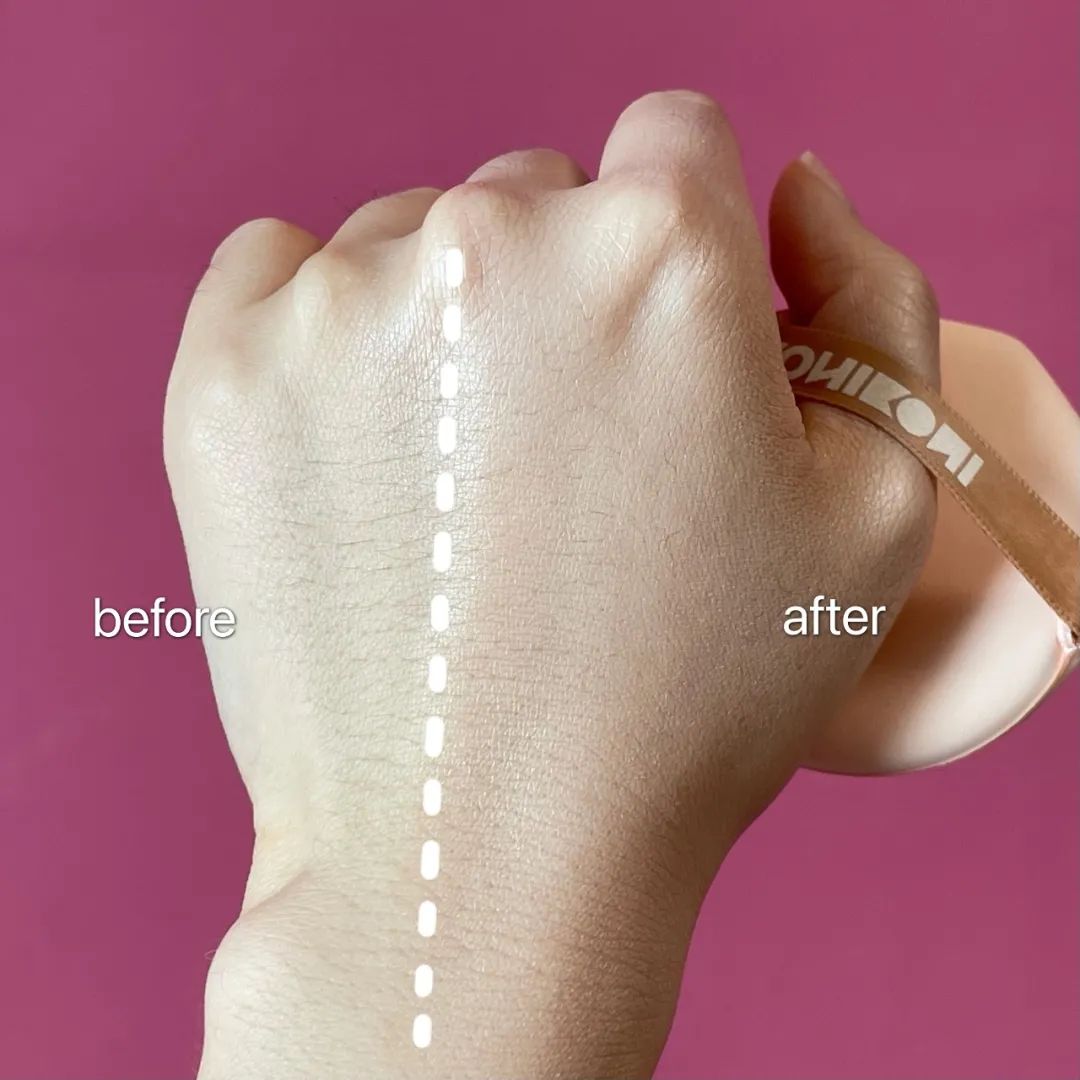 十款热门粉扑大盘点,爆款粉扑最全测评你买对了吗