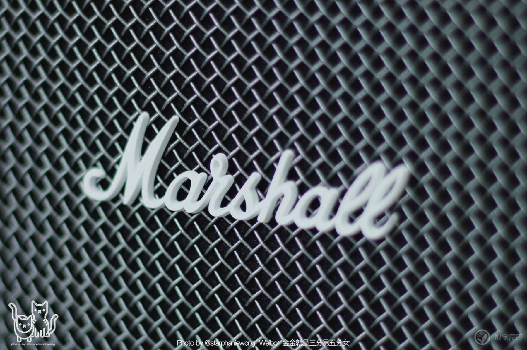 马歇尔stockwell二代测评,马歇尔stockwell2开箱