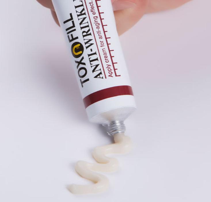 美妆保湿抗衰老面霜,美妆博主推荐的肌肤屏障受损面霜