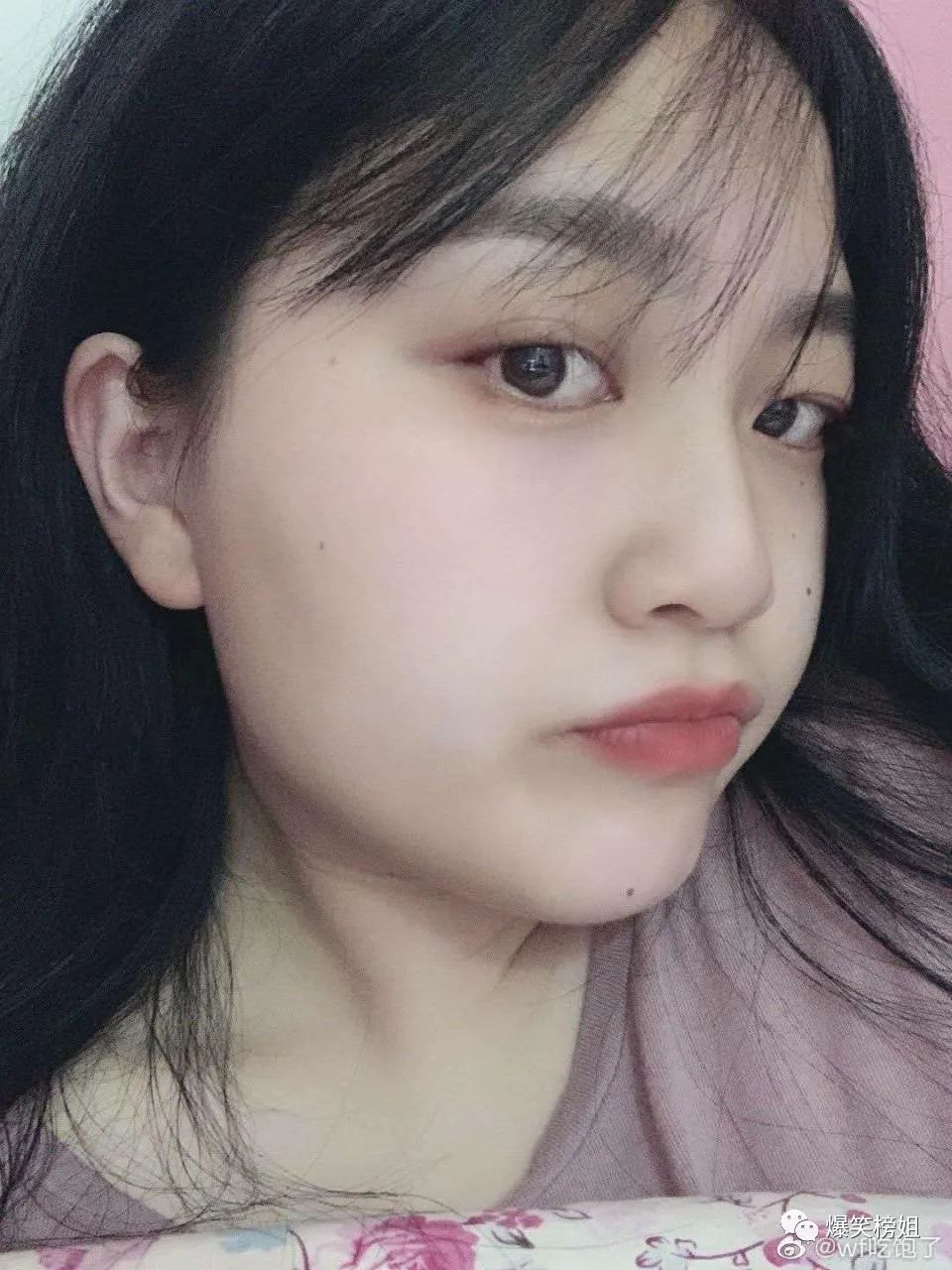 谈一个微胖女友什么体验,如果有一个微胖女友是什么感觉