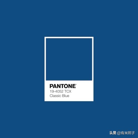pantone公布的2018流行色,pantone公布了2023年度的流行色