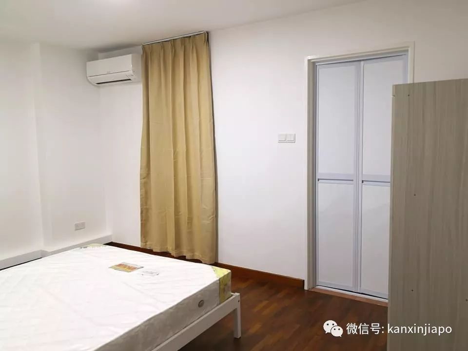 新加坡出租房子攻略,新加坡租房攻略大全图片