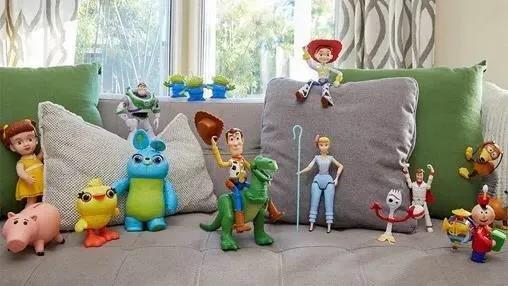 2016年美国年度玩具奖汪汪队,2019玩具获奖