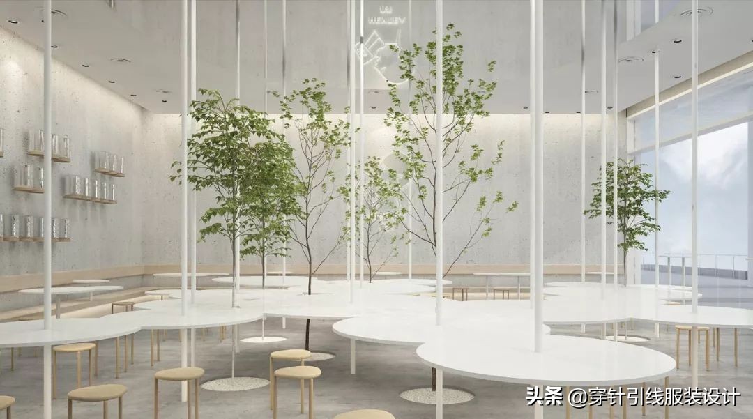 为什么快时尚品牌迎来关店潮,快时尚ur哪个品牌好