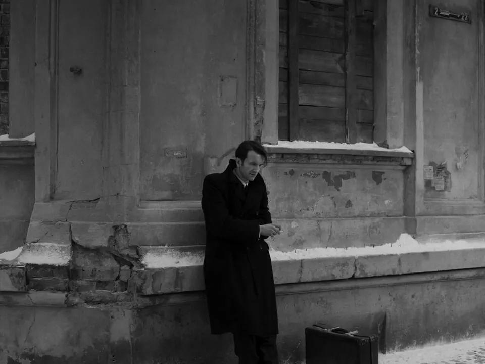 跨阶级的催泪爱情，《芳华》也没法和它比