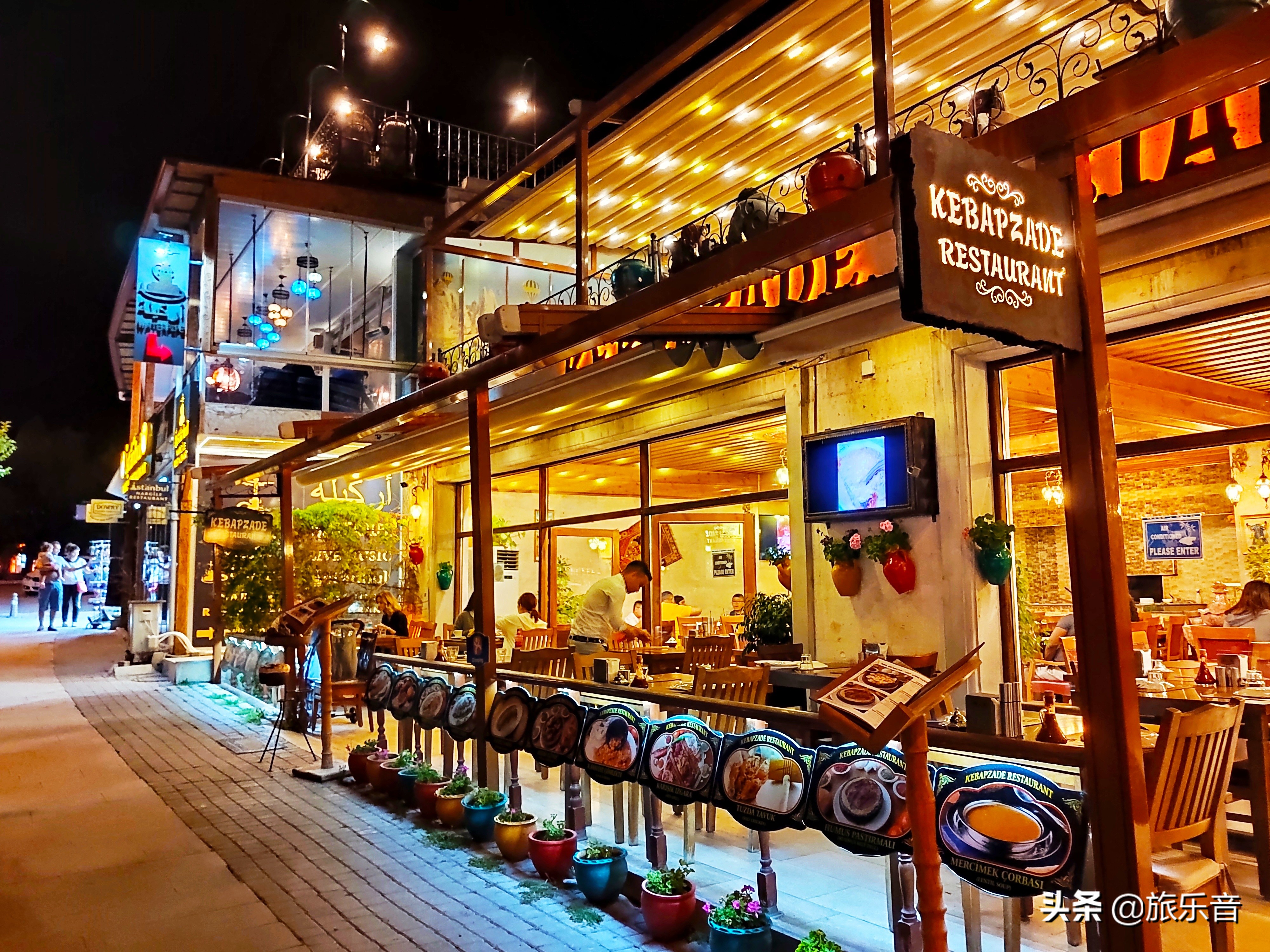 土耳其旅游必须做的事情,土耳其旅行必须知道的事