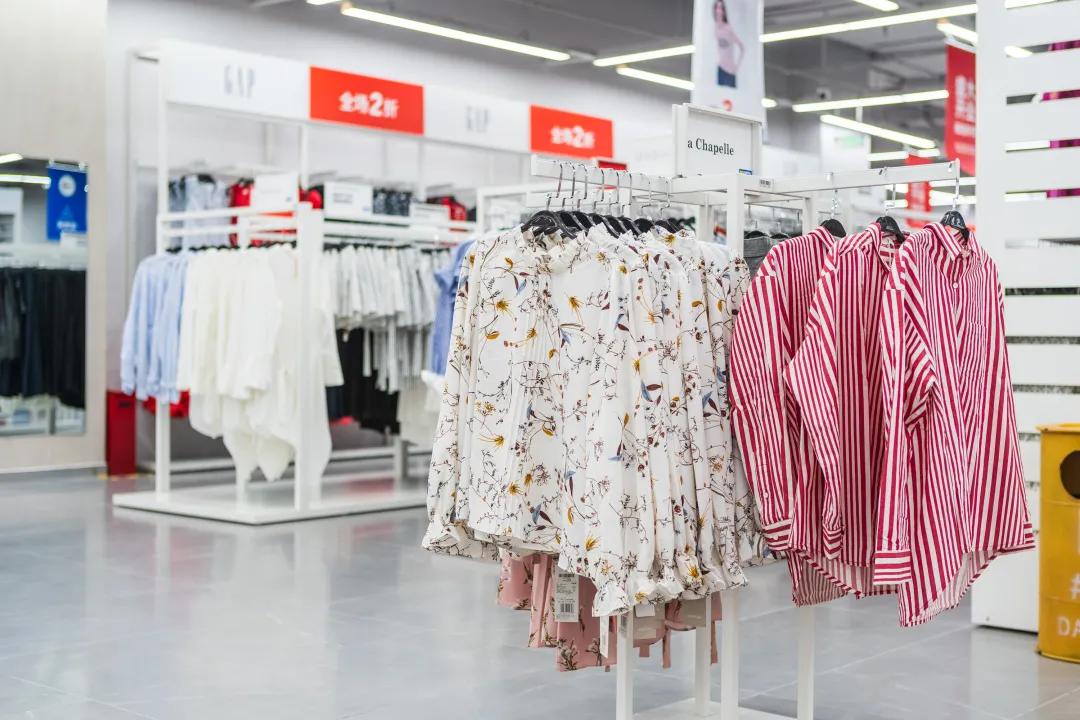 奥莱品牌集合店天津,天津奥莱折扣店