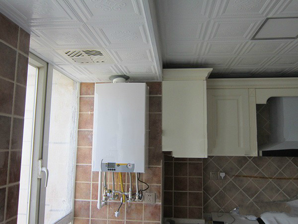 壁挂炉烧暖气片费气,燃气壁挂炉暖气片费水吗