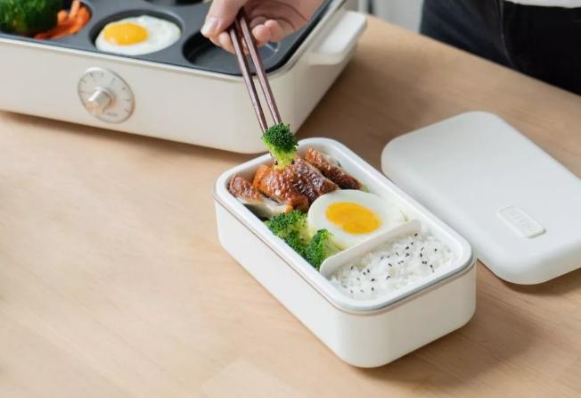 外卖克星,适合外卖盖饭的餐盒