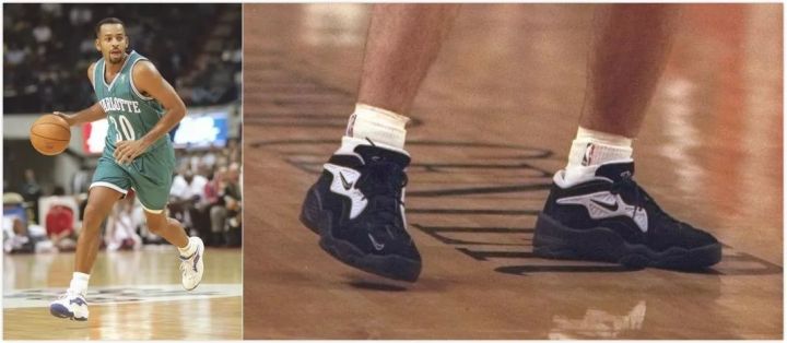 戴尔库里最佳第六人,库里球鞋第7代