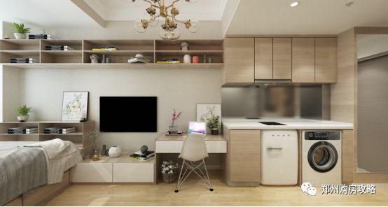 3号线地铁站旁不限购loft公寓,14号线地铁口loft公寓