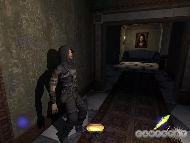 *京大南**学教授蓝江:宁芙化身体与异托邦:电子游戏世代的存在哲学