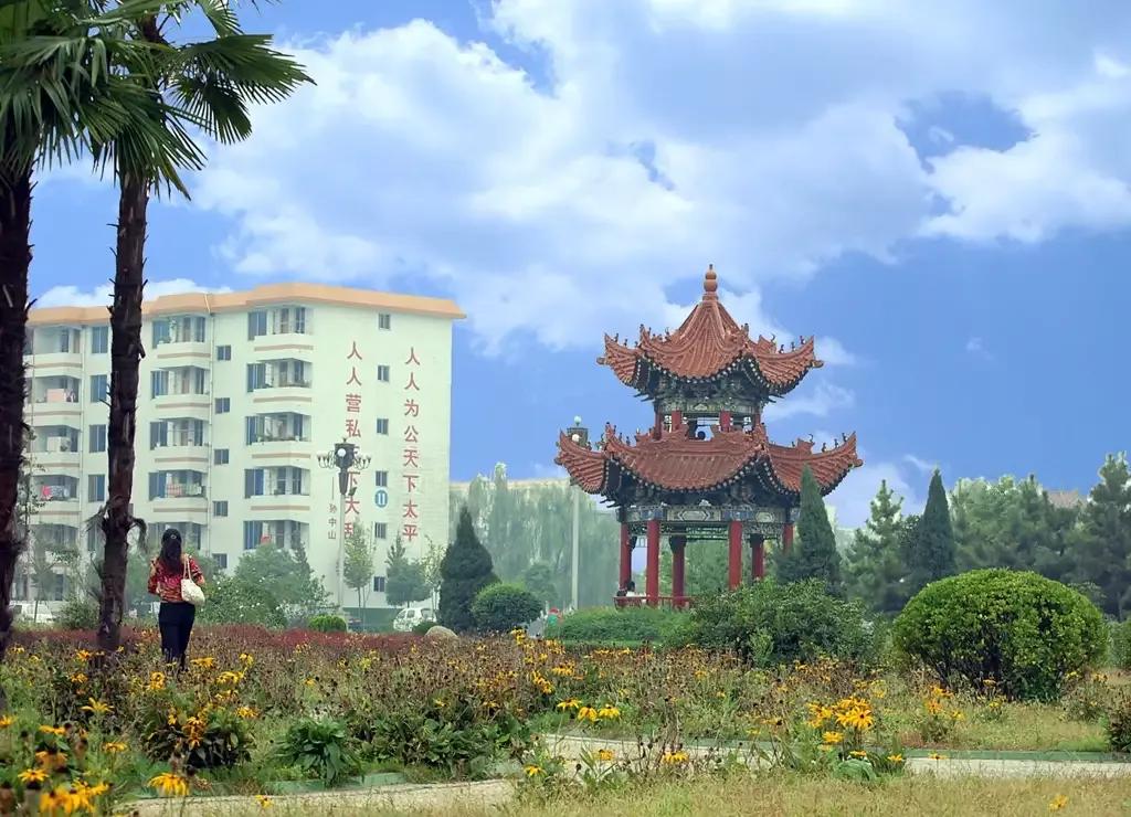 南街村的模式会推广吗,南街村模式的利弊