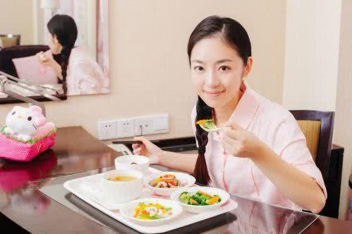 为什么坐月子要喝生化汤?顺产妈妈一定要吃的3款月子餐