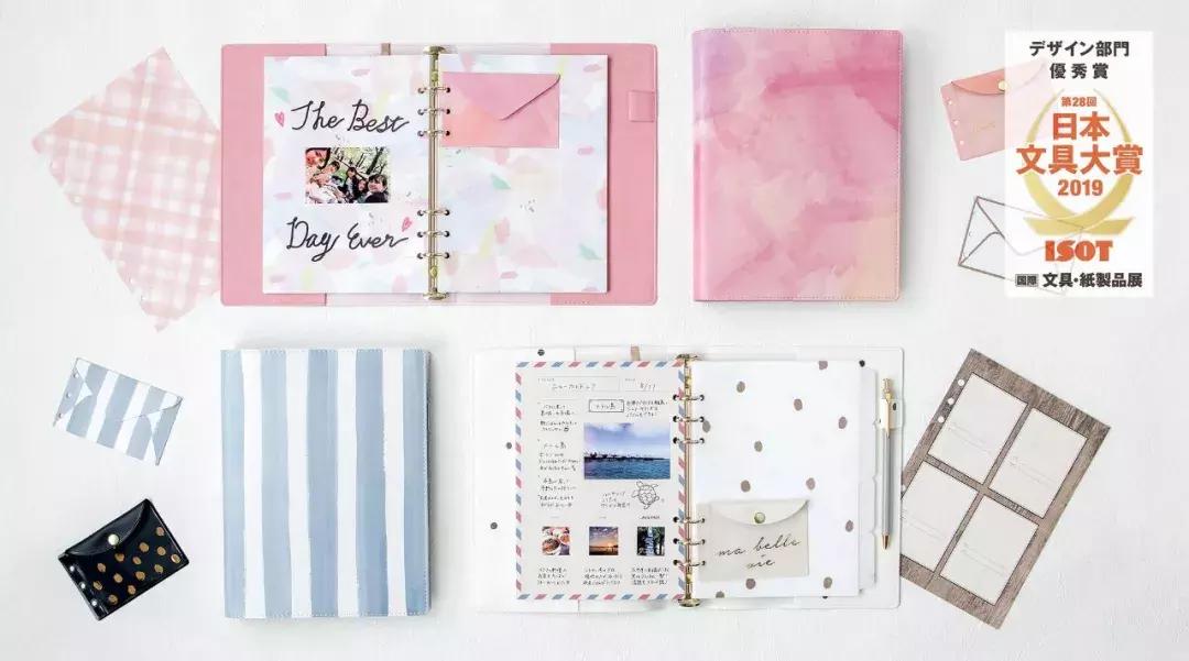 好用到爆的日本文具,日本文具一般都有什么
