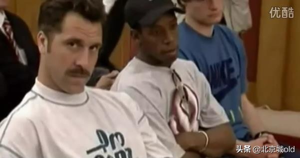 北京国安球迷现场助威最后的胜利,北京国安老工体最后一战