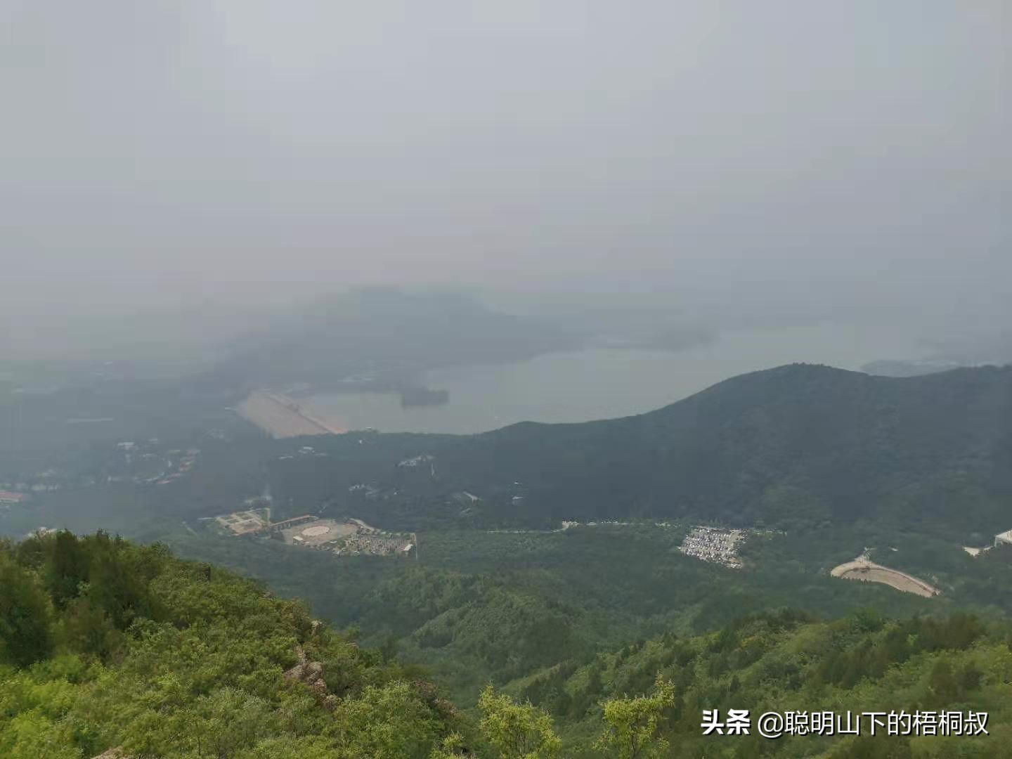 蟒山国家森林公园自由行攻略,北京蟒山森林公园游玩攻略