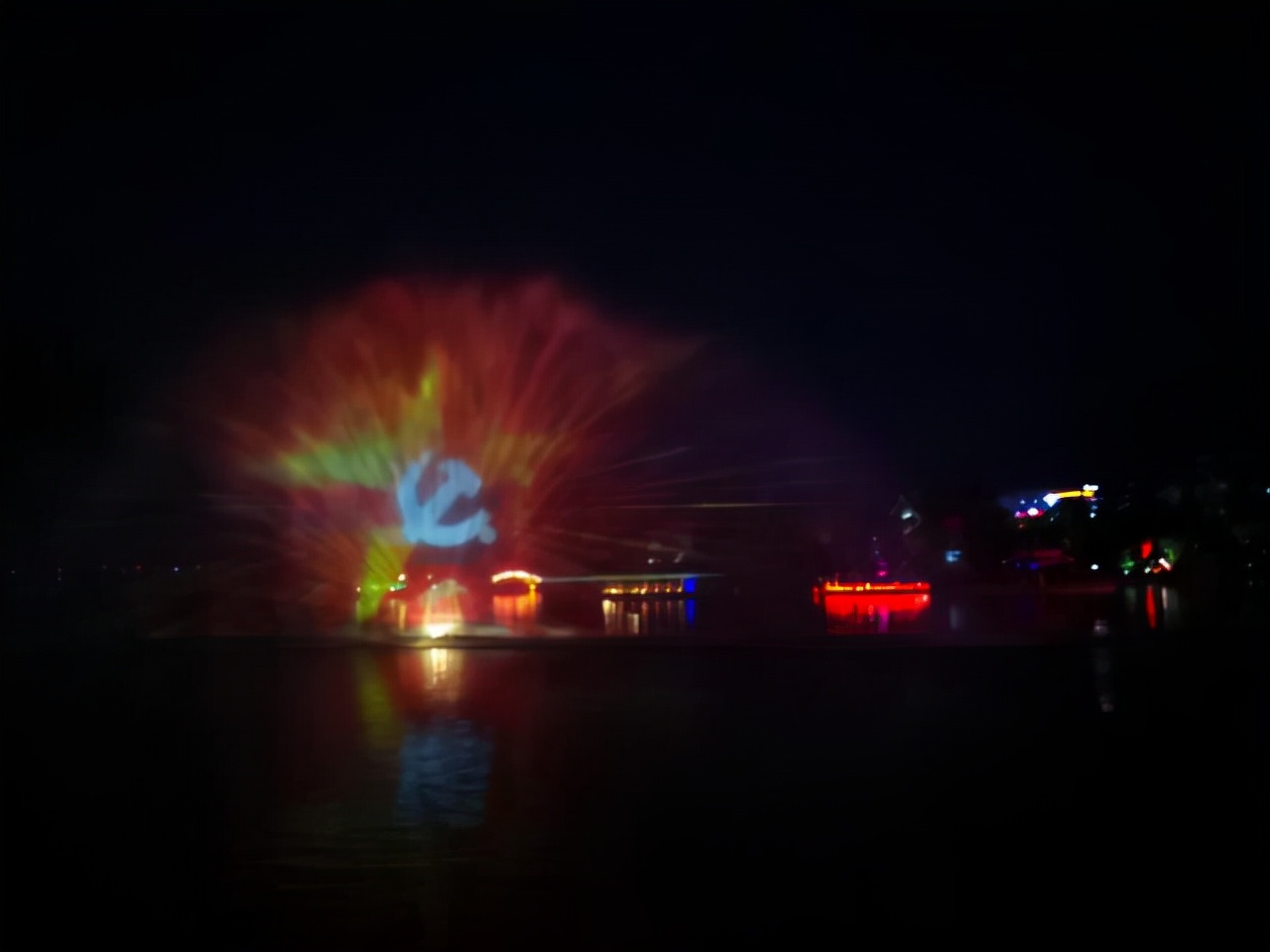 井冈山风景名胜区从哪里开始游玩,游览井冈山红色革命基地