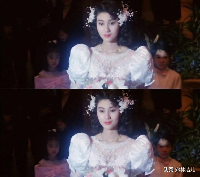 港风女神邱淑贞图片,邱淑贞同款港风写真