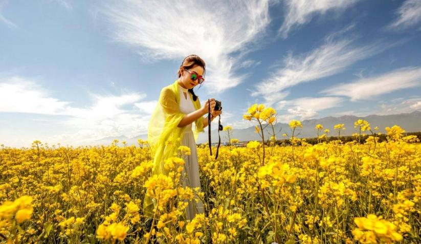 深圳去甘肃旅游攻略,私人订制青海甘肃自由行旅游攻略