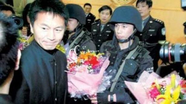 2004年吴若甫被绑架,2014吴若甫绑架案