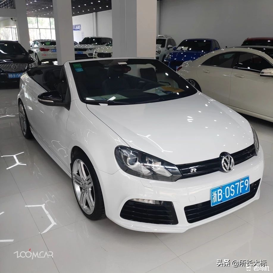 揭秘宁波二手车市场的套路,宁波二手车市场价格一览表