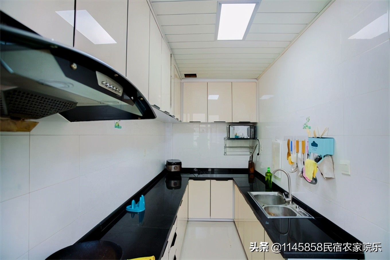 南戴河黄金海岸10人住的民宿,南戴河两室一厅民宿推荐