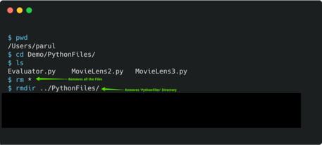 带你认识UNIX操作系统基础知识