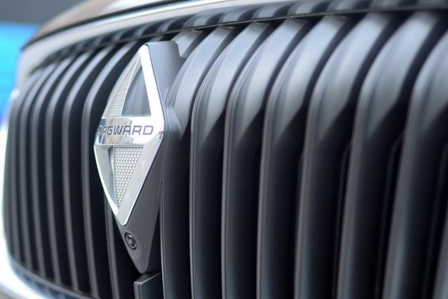 宝沃BX7值得购买吗?先来听听车主的用车感受吧