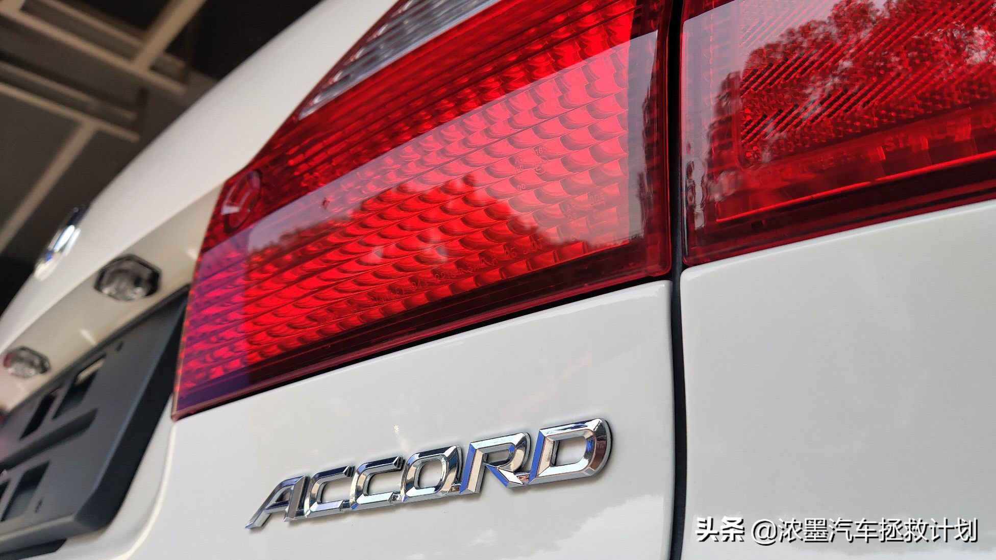 第5代本田雅阁cg5,六代本田雅阁cg5介绍