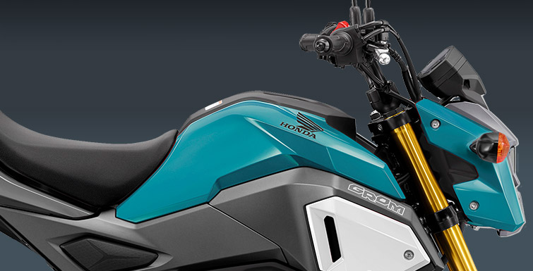 本田250cc街头小霸王国内售价,本田街头霸王系列