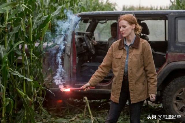 豆瓣评分高的科幻巨制,30部必看科幻片阿凡达