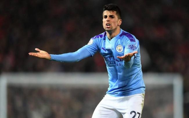 坎塞洛最新比赛消息,曼城19连胜坎塞洛