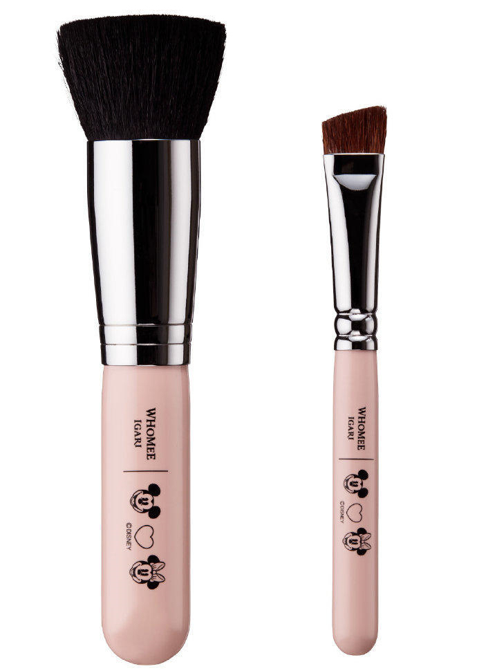 跟迪士尼联名的彩妆 (迪士尼彩妆联名)