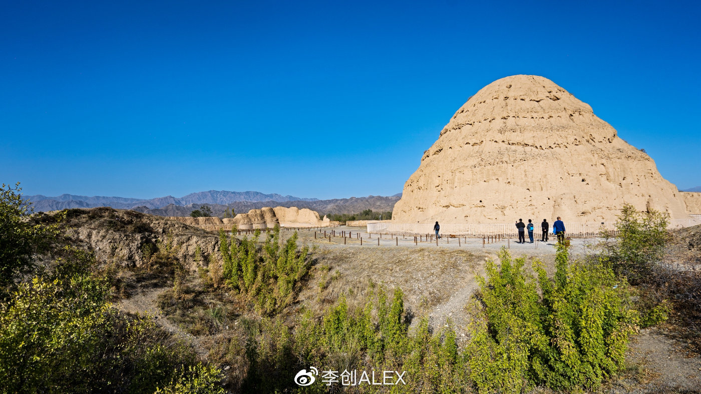 来宁夏玩的攻略,从宁夏去内蒙怎么玩