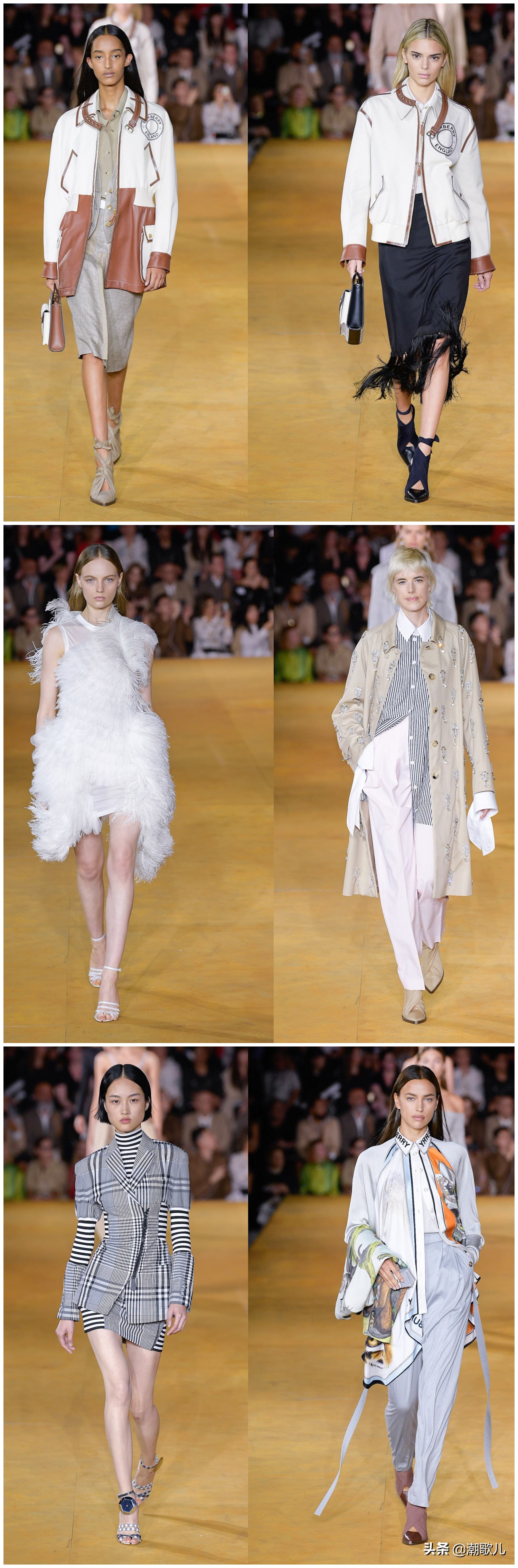 burberry必买的10种单品,burberry必买的单品