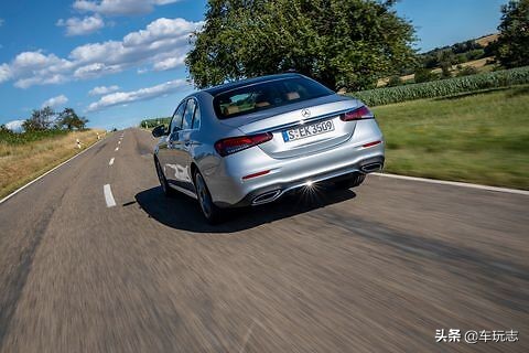 2020改款奔驰e350l4matic,奔驰2024款全新e450参数
