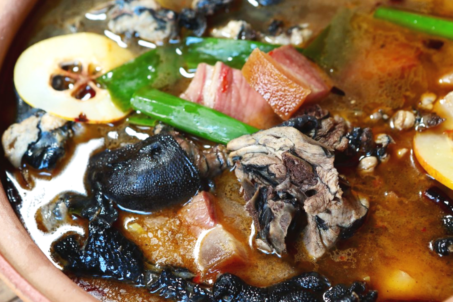 藏在大理的5道特色美食，带给你超棒的体验，没吃的都亏了