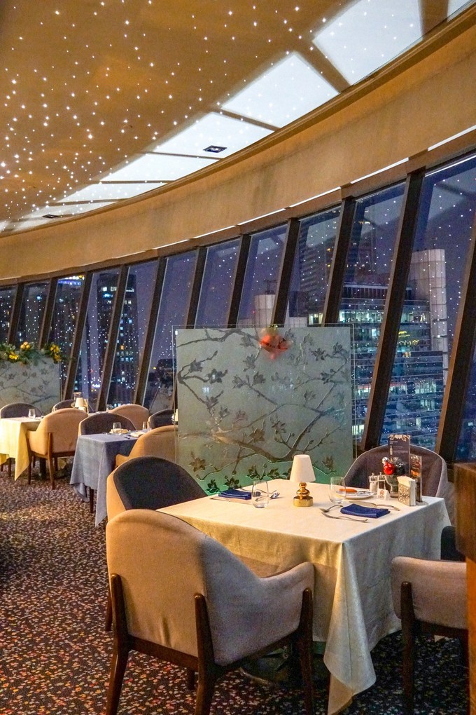 白金五星酒店,中国有哪几家白金五星酒店