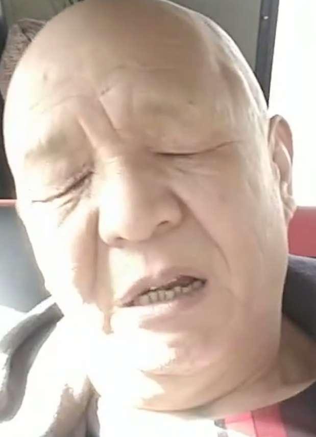 征服宋老虎马小明抖音号,还原宋老虎扮演者马小明后续