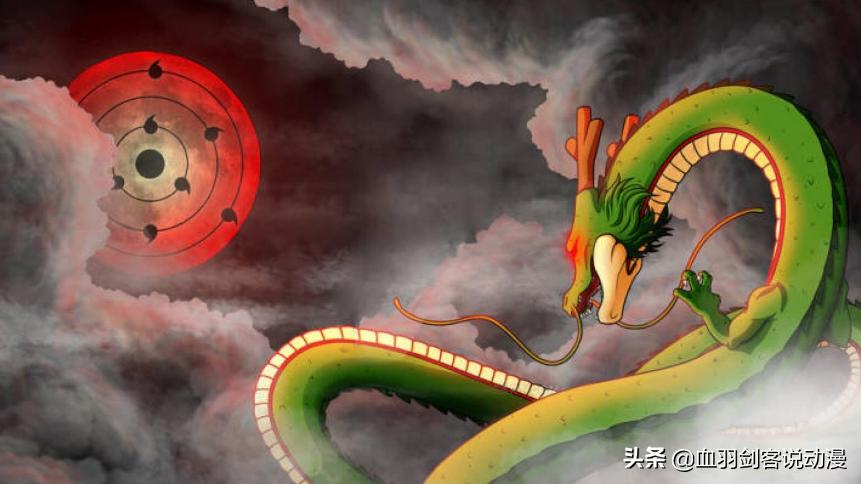 宇智波斑一生都在追求和平,火影忍者宇智波斑真正的实力