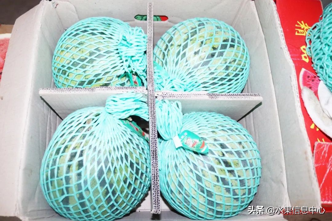 揭秘各种水果批发的价格,批发市场卖水果的技巧