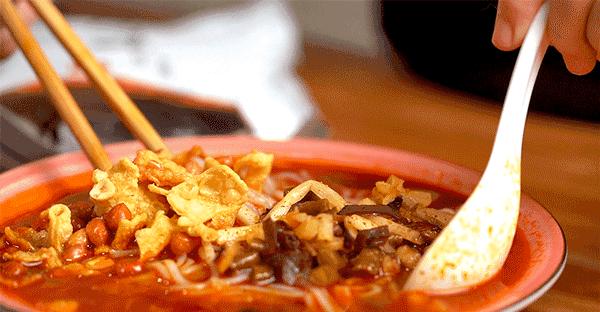 螺蛳粉红黑榜,螺蛳粉红黑榜平价