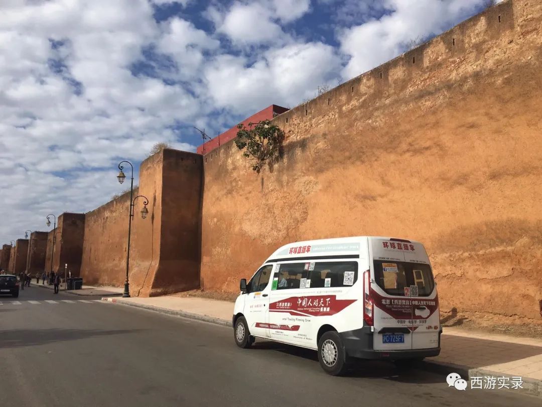 自驾环游世界第60天,自驾游环游世界美洲