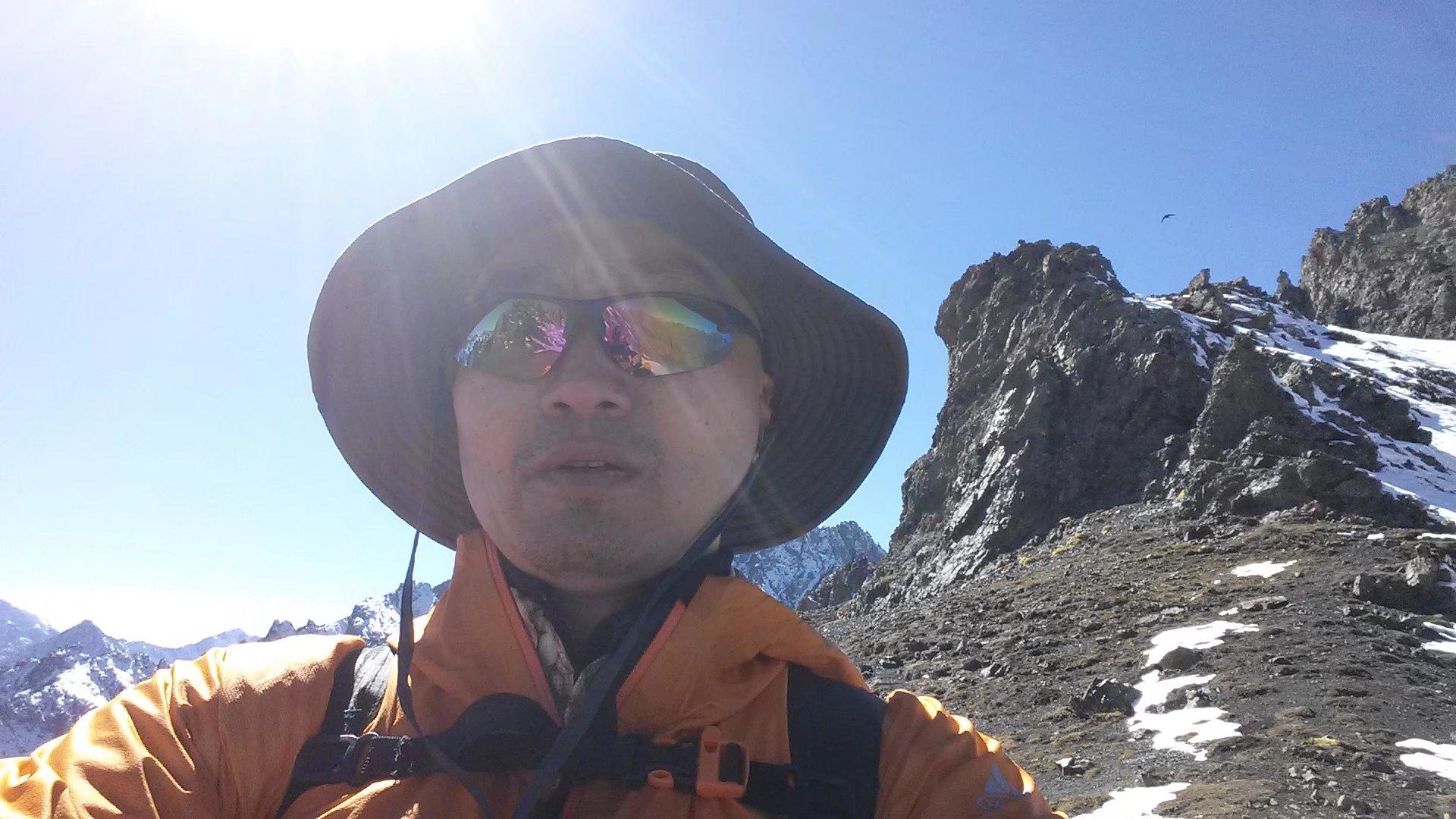 带上UL从狼塔C回家