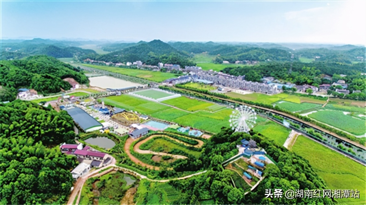 江边有个湘潭县完整版,江边有个湘潭县是什么意思