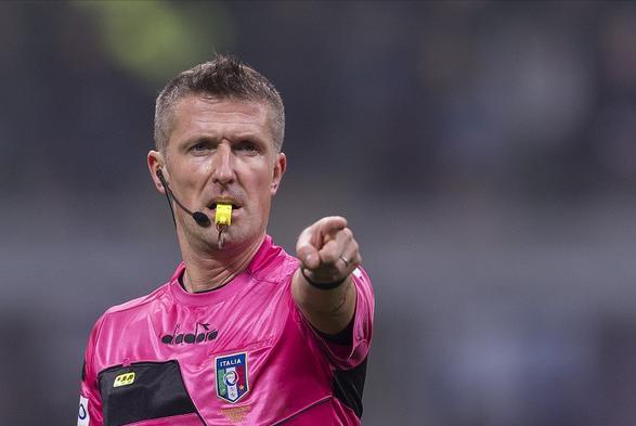 先拉尤文一把，再帮穆里尼奥突围，毕竟那不勒斯七连胜不讲武德