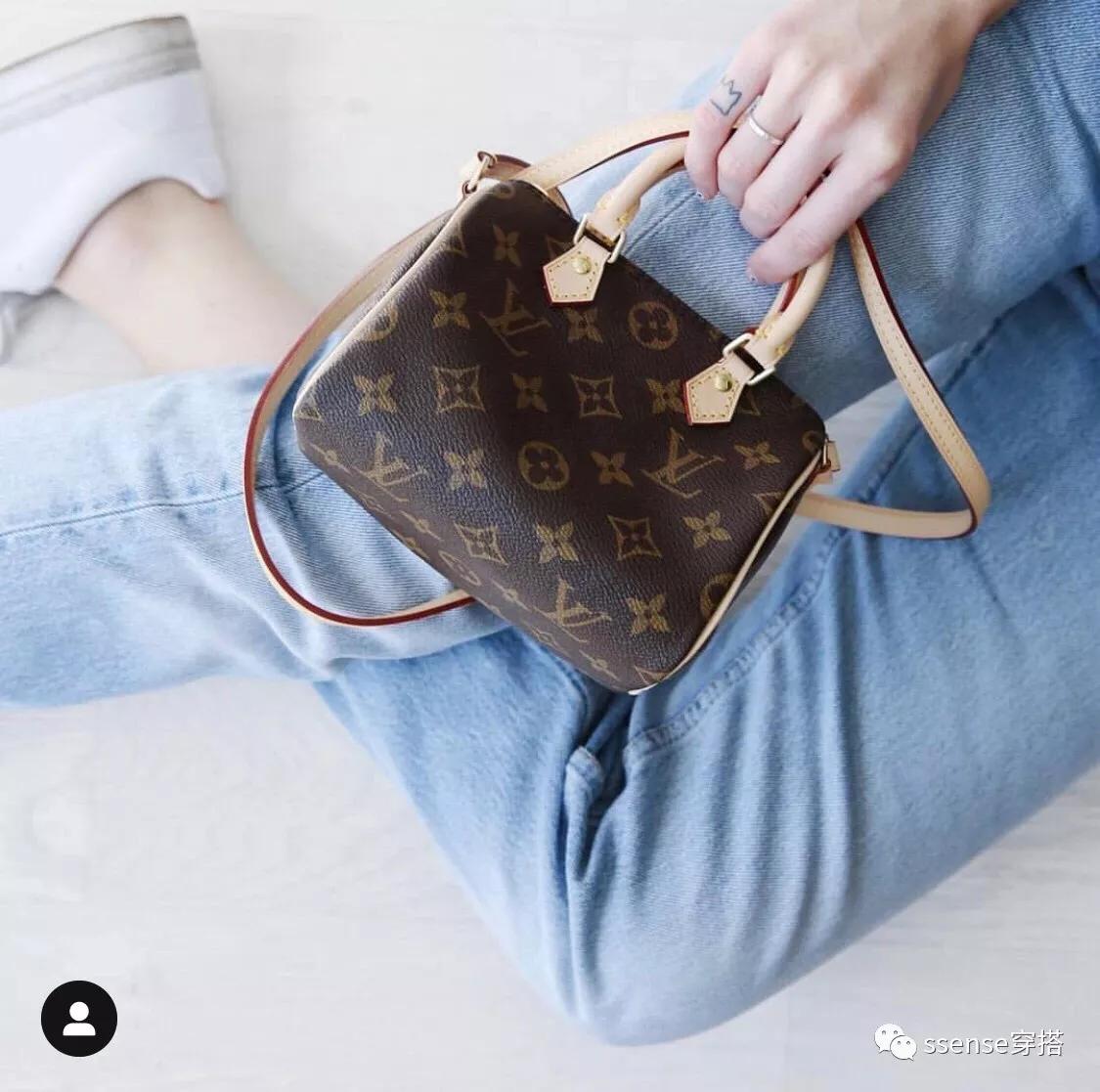 lv的victoire包包值得买吗,lvonthego包包中号值得入手